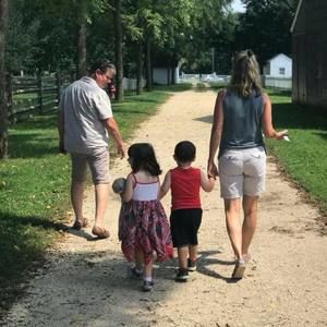 Meet your Posher, Patty